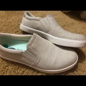 Dr Scholl’s slip-on sneakers